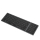 SILVER MONKEY Alu Keys Mini Premium Backlight Black SMA258 - 1266241 - zdjęcie 4